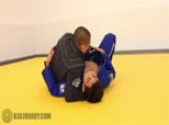 Lucas Leite Half Guard and Back Attacks 7 - Countering the Negative Half Guard to Back Take